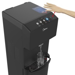 Touchless Bottom Loading Water Dispenser
