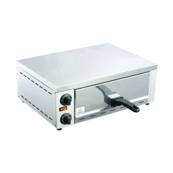 Electric Pizza Oven