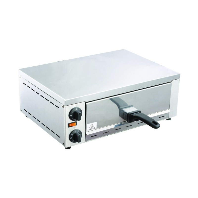 Electric Pizza Oven