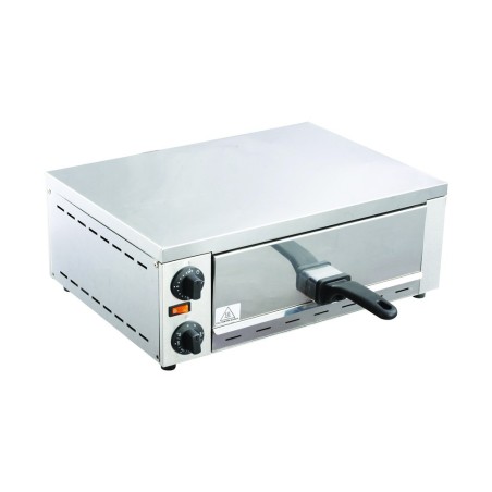 Electric Pizza Oven