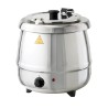 Electric soup pot 10Lt