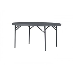 Folding Round Table Ø150