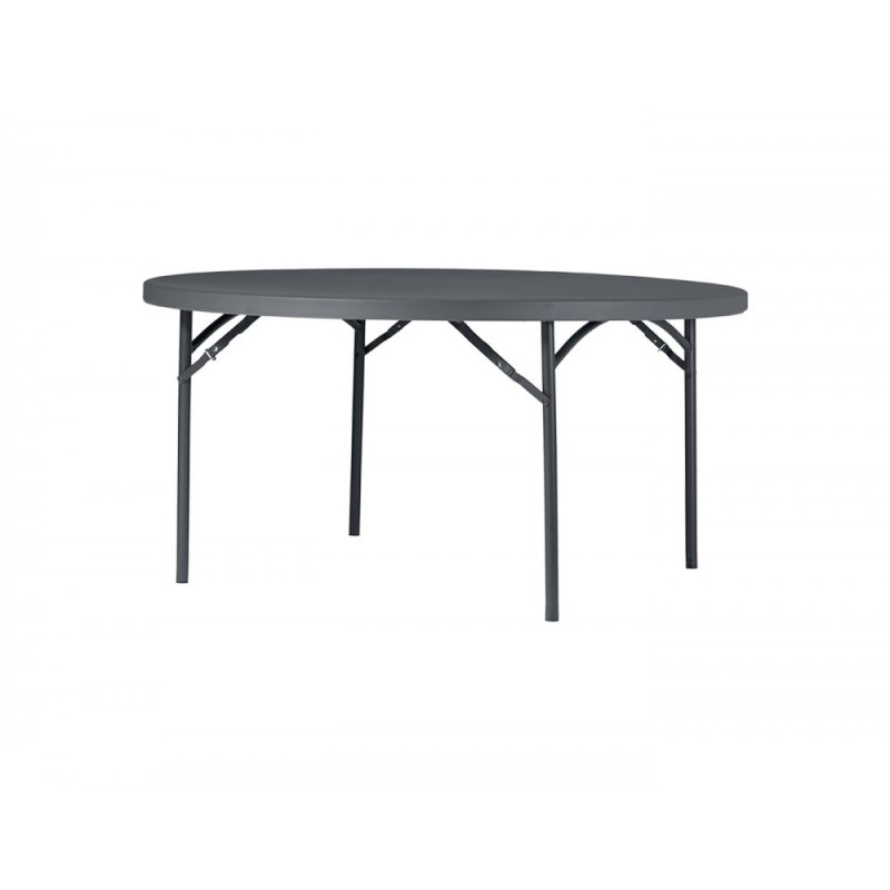 Folding Round Table Ø150
