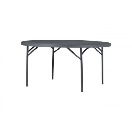 Folding Round Table Ø150