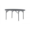 Folding Round Table Ø150