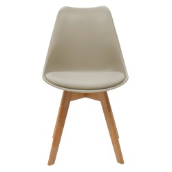Gaston - Chair PP-PU