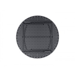 Ροτόντα Πτυσσόμενο Τραπέζι 1,50m