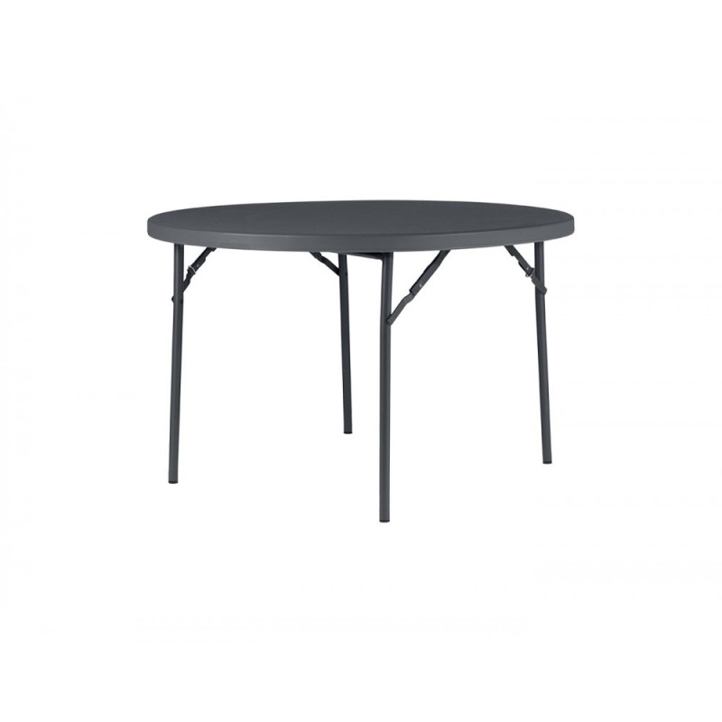 Folding Round Table Ø1.20m