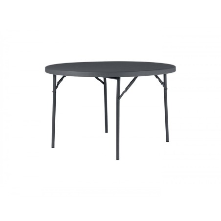 Folding Round Table Ø1.20m