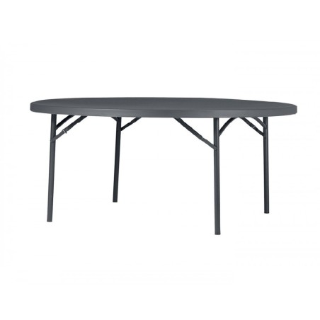 Folding Round Table Ø1.80m