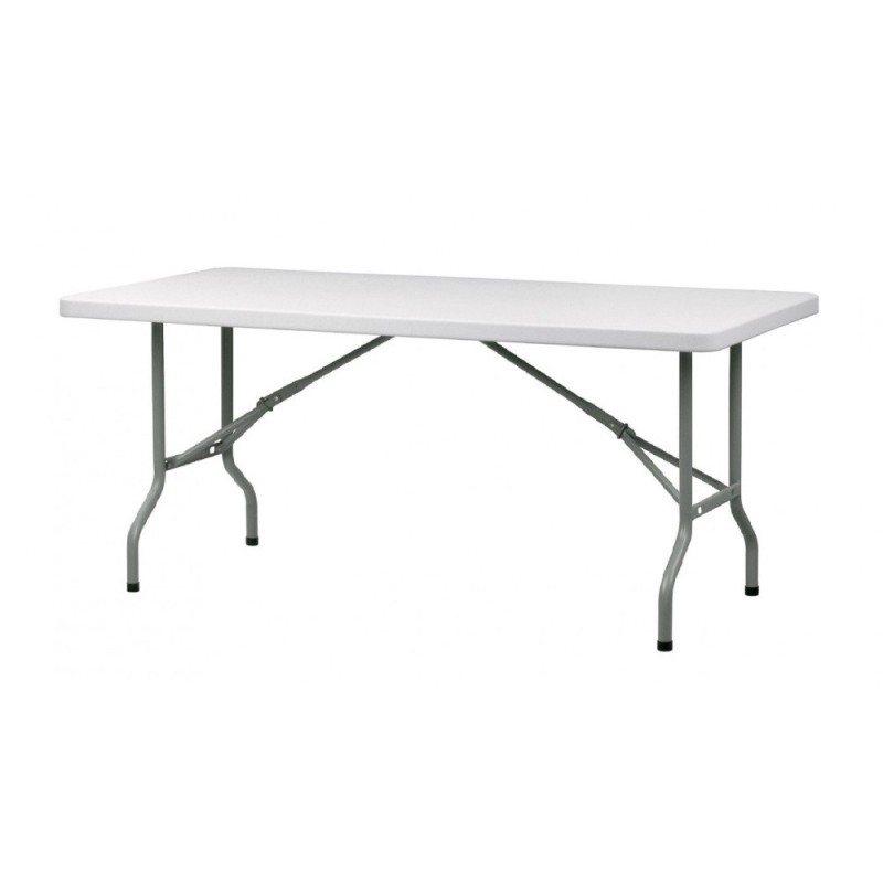 Banquet Folding Table 1.53x0.76m