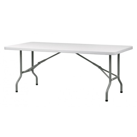 Banquet Folding Table 1.83x0.76m