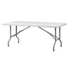 Banquet Folding Table 1.83x0.76m