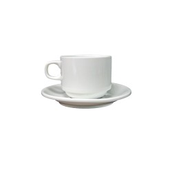 Porcelain Cup 200cc