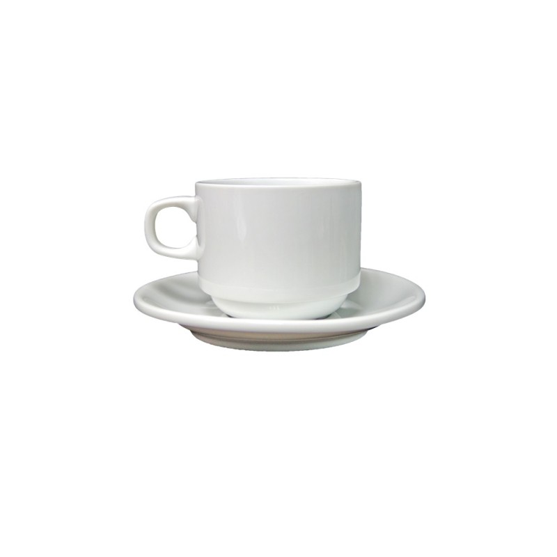 Porcelain Cup 200cc