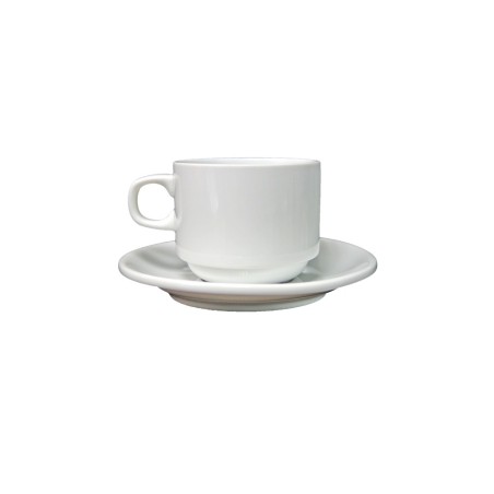 Porcelain Cup 200cc