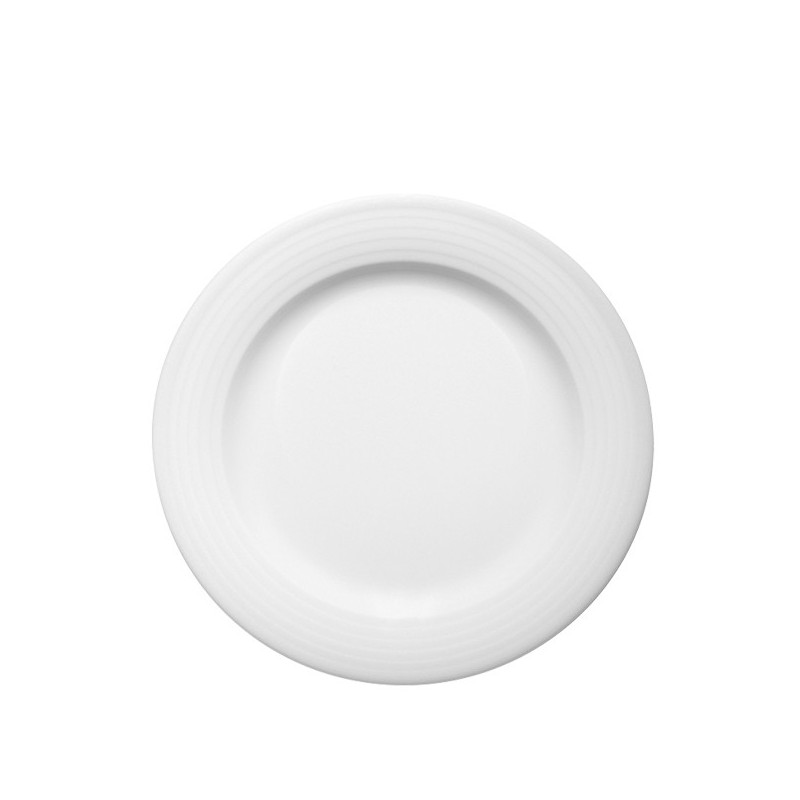 Shallow Salad Plate 25 cm