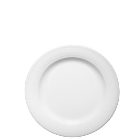 Shallow Dessert Plate 20 cm