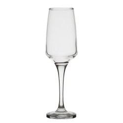 Γυάλινο Ποτήρι Σαμπάνιας, 22cl