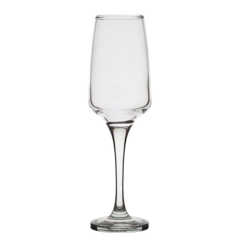Champagne Glass, 22cl