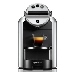 Nespresso Zenius Professional Coffee Machine