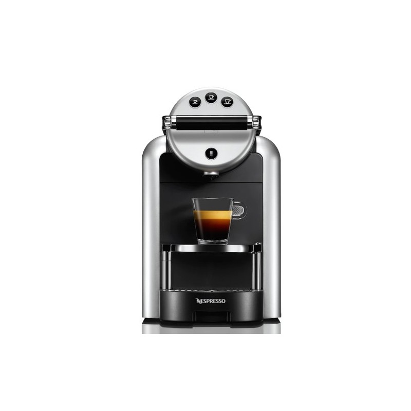 Nespresso Zenius Professional Coffee Machine