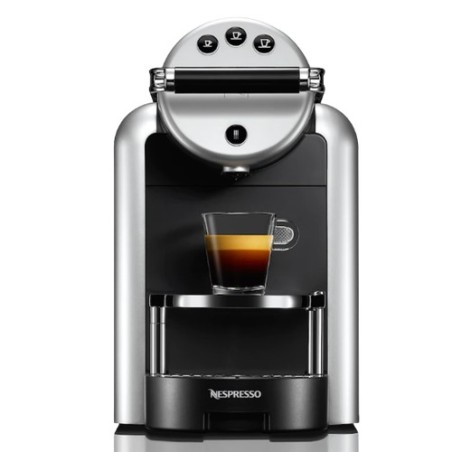 Επαγγελματική Μηχανή Καφέ Nespresso Zenius