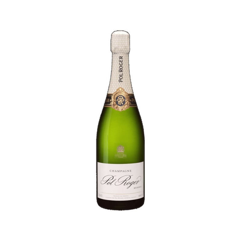 Pol Roger Brut Reserve NV