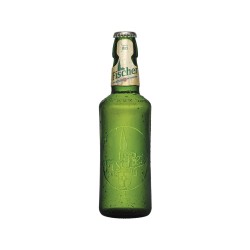 Fischer Pilsner μπίρα 330ml (κιβώτιο 6τμχ.)