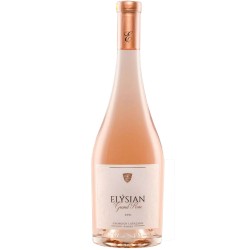 G.Lafazanis Elysian Dry Rose Wine 750ml