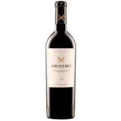 G. Lafazanis Orosimo Red Dry 750ml