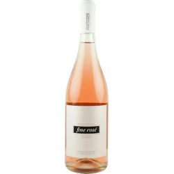 FINE ROSE Anatolikos Wineyards Οίνος Ξηρός 750ml