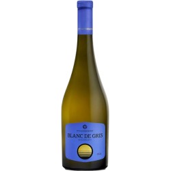 Blanc de Gris Tselepos Winery Moschofilero White Wine 750ml