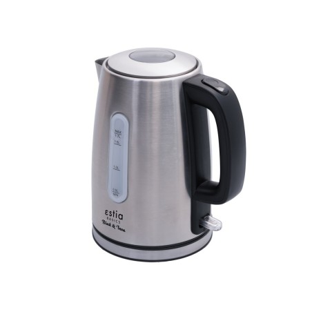 Kettle Stainless Steel 1.7lt