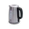 Kettle Stainless Steel 1.7lt