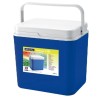 Portable isothermal ice cooler 30 LT