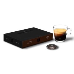 Κάψουλες Καφέ Nespresso Intenso Lungo 60τμχ.