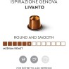 Livanto Nespresso Coffee Capsules 50 pieces