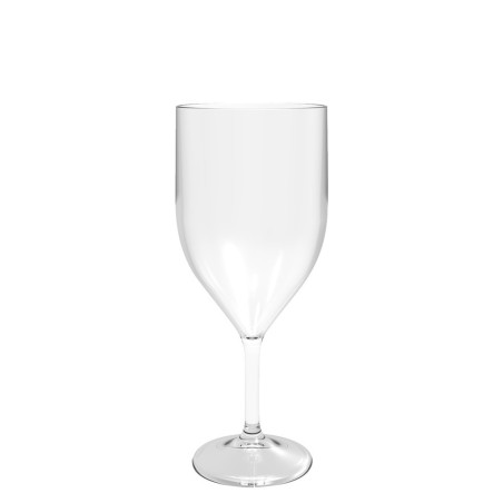 Ποτήρι Πλαστικό Κρασιού