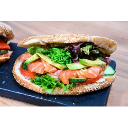 Flatbread Premium – 36 τμχ