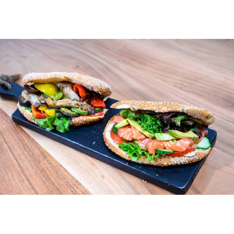 Flatbread Premium – 36 τμχ