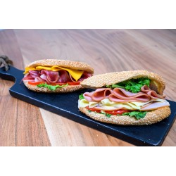 Flatbread Classic – 36 τμχ