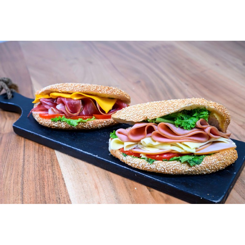 Flatbread Classic – 36 τμχ