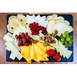 Pure Fromage Grand – Τυριά