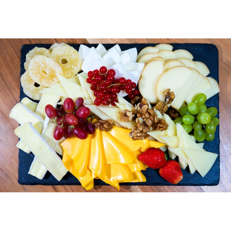 Pure Fromage Grand – Τυριά