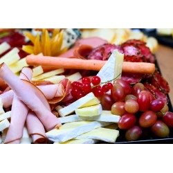 Charcuterie & Fromage – Τυριά & Αλλαντικά