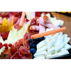 Charcuterie & Fromage Grand