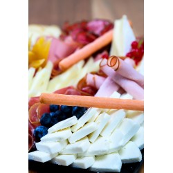 Charcuterie & Fromage Grand