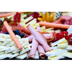 Charcuterie & Fromage Grand – Τυριά & Αλλαντικά