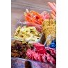 Deluxe Nuts & Dried Fruits Platter – Ξηροί Καρποί & Αποξηραμένα Φρούτα